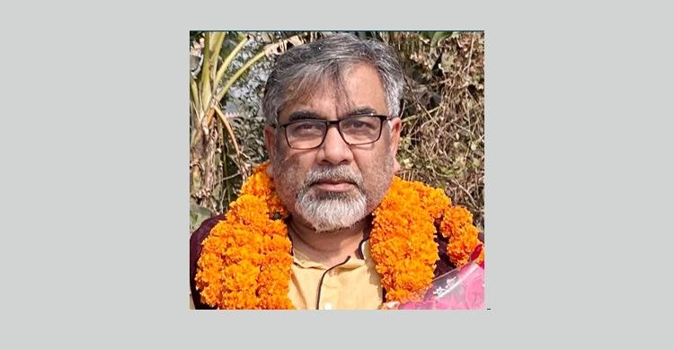 মুক্তি পেলেন বিএনপি নেতা প্রিন্স
