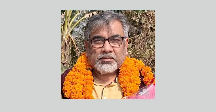 মুক্তি পেলেন বিএনপি নেতা প্রিন্স