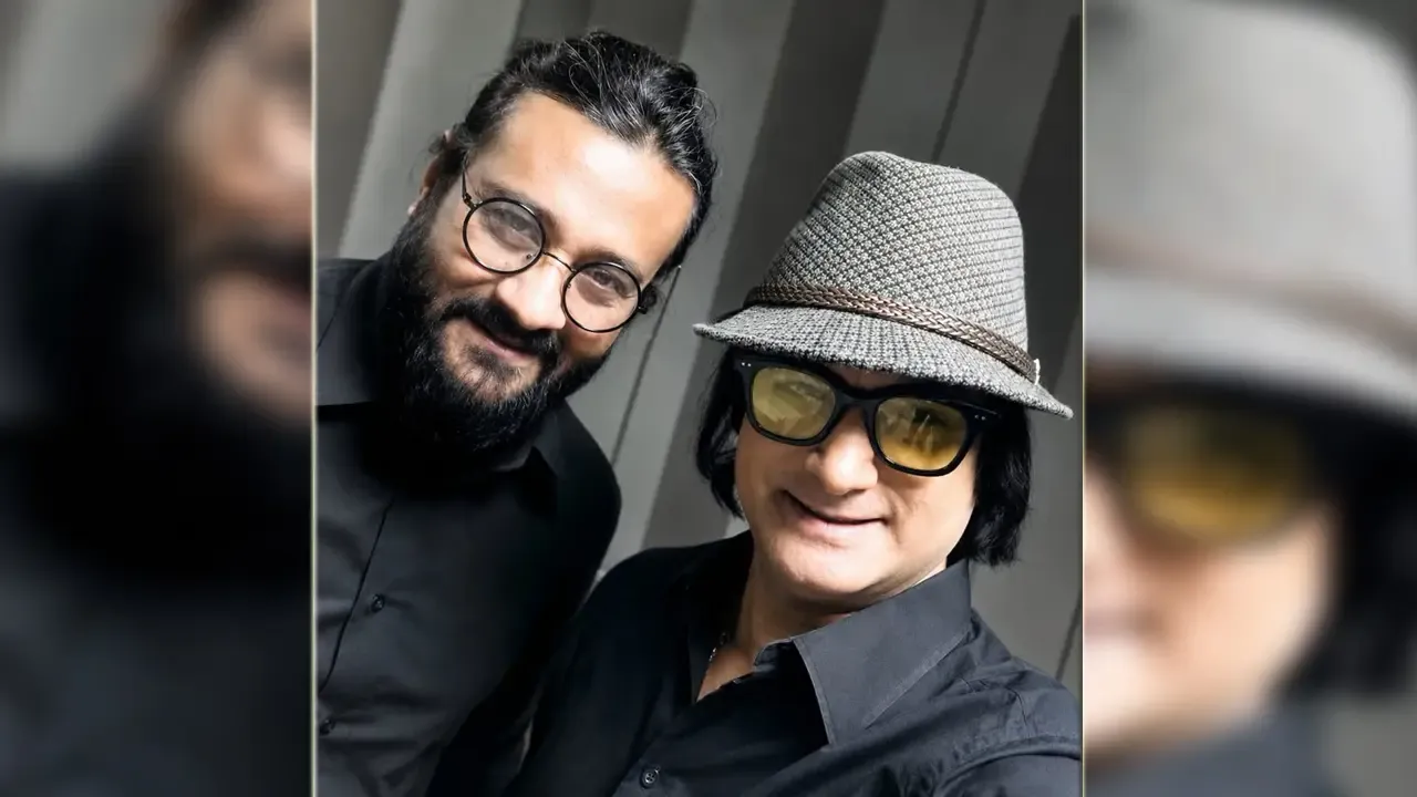 ‘কী করে সব ভুলে যাই’, শাফিন আহমেদকে প্রিন্স মাহমুদের স্মরণ