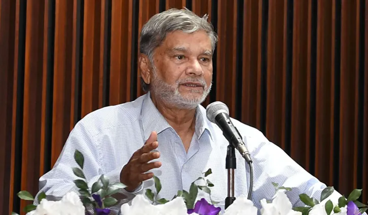 ওয়াশিংটন, লন্ডনের কথা বাংলাদেশে চলবে না: পরিকল্পনামন্ত্রী