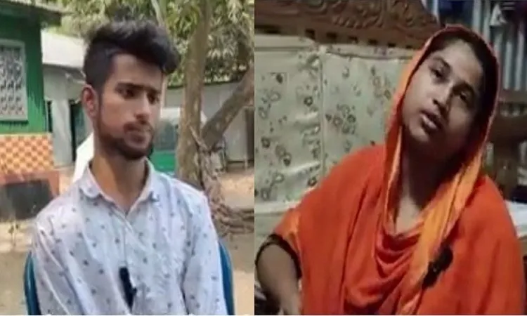টাঙ্গাইলে আইনি জটিলতায় আটকে আছে বিয়ে
