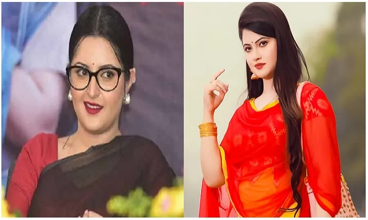 আমার চরিত্র ফুলের মতো পবিত্র : হুমায়রা সুবাহ
