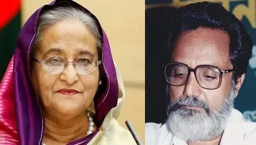 সাংবাদিক শাহজাহান মিয়ার মৃত্যুতে প্রধানমন্ত্রীর শোক