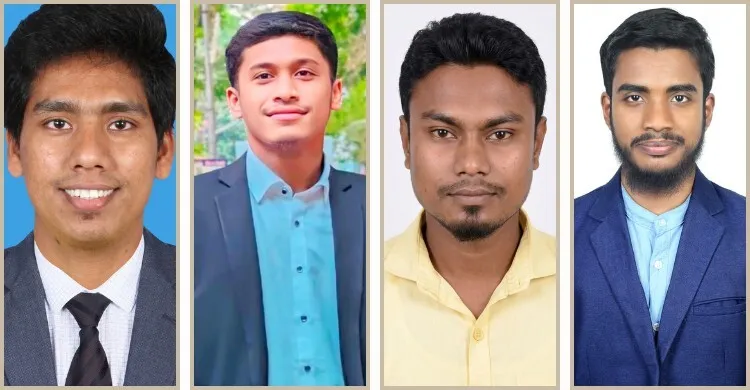 কেমন কাটে প্রবাসী তরুণদের!