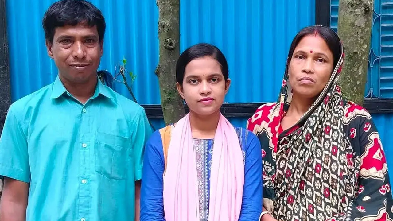 টিউশন করে জিপিএ-৫, কলেজে ভর্তি অনিশ্চিত