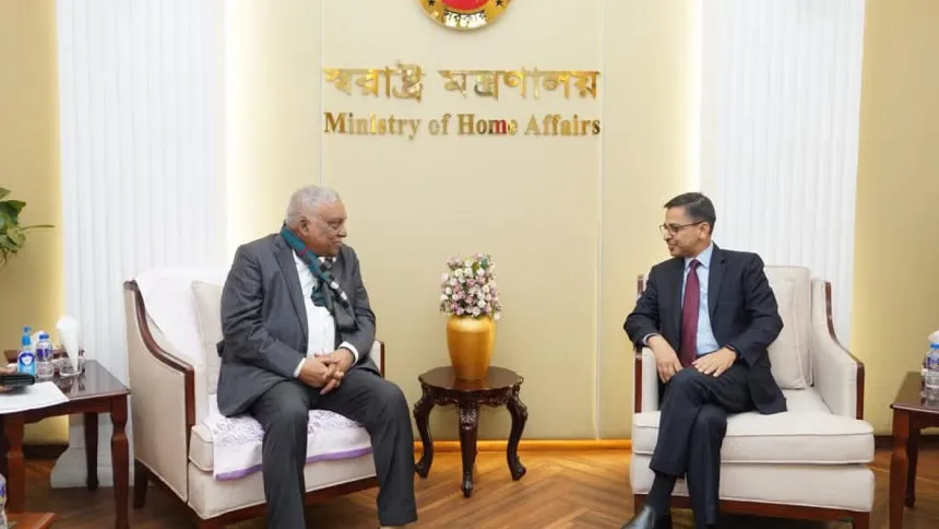 Our existing friendly relations will continue: Pranay Verma