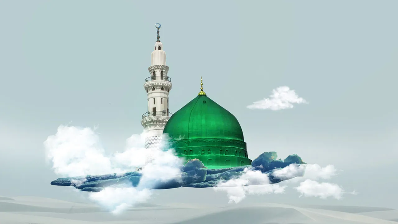 সুরমা ব্যবহার নিয়ে মহানবী সা. যা বলেছেন