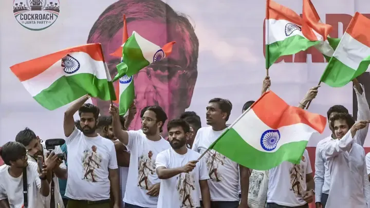 সিইসির পদত্যাগ না হওয়া পর্যন্ত আন্দোলনের ঘোষণা সিজেপির