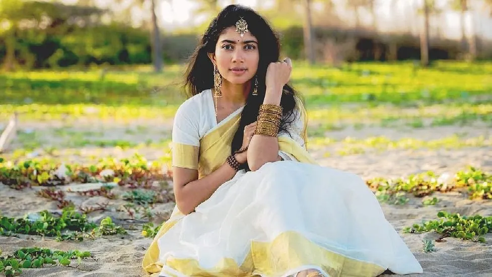 এবার একটু ভিন্নতা প্রয়োজন : সাই পল্লবী