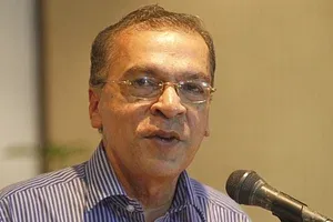 আজিজ আহমেদের ওপর নিষেধাজ্ঞা সকলের জন্য একটি বার্তা : ড. ইফতেখারুজ্জামান