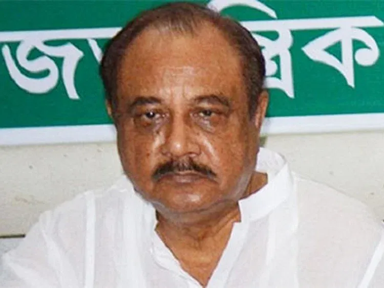 ভাগ-বাটোয়ারার নির্বাচন অস্থিরতা তৈরি করবে : আ স ম আবদুর রব