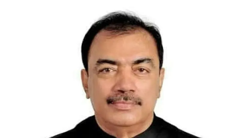 মুদ্রণ শিল্প সমিতি থেকে বাদ পড়লেন রব্বানী জব্বার