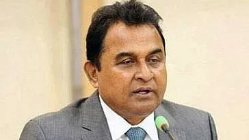 আইএমএফের রিজার্ভের লক্ষ্যমাত্রা পূরণ করা সম্ভব নয়: অর্থমন্ত্রী
