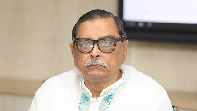 আমার এবারের বিজয়টা বিস্ময়কর লেগেছে : মেনন