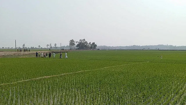 নাইক্ষ্যংছড়ি সীমান্তের ২৪০ পরিবারকে সরিয়ে নেওয়ার নির্দেশ