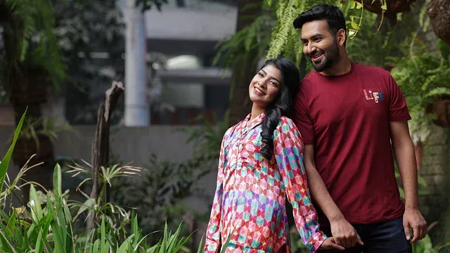 ভালোবাসা দিবসে নবদম্পতিরা যেভাবে সাজতে পারেন
