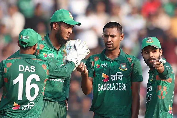 শ্রীলঙ্কার পরিকল্পনায় মোস্তাফিজ