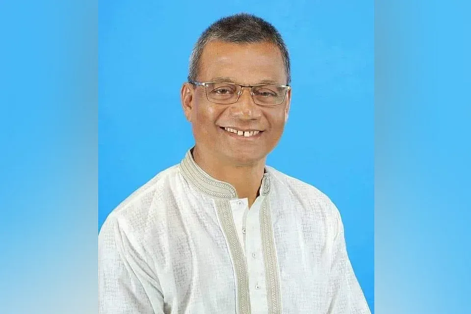 ঝিনাইদহের সাবেক সংসদ সদস্য নায়েব আলী জোয়ার্দ্দার গ্রেপ্তার