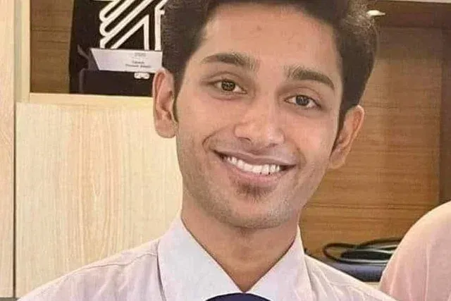 পুলিশের সঙ্গে সংঘর্ষে রেসিডেনসিয়াল কলেজের ছাত্র ফারহান নিহত