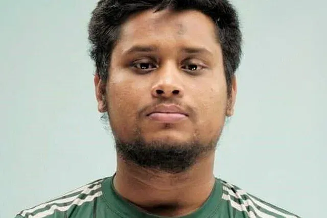 আমাদের নাম ব্যবহার করে চাঁদাবাজি হচ্ছে : সমন্বয়ক হাসনাত