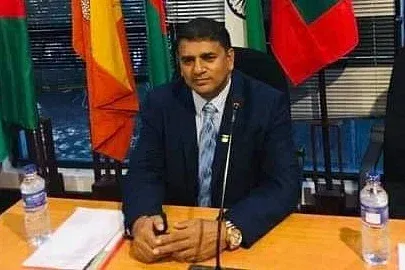 অ্যাথলেটিকস ফেডারেশনের সাধারণ সম্পাদকের পদত্যাগ