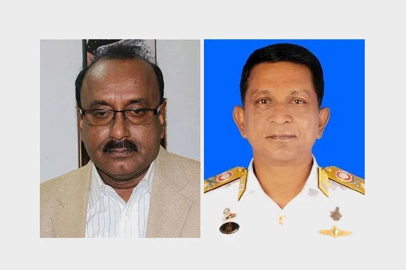 ৪ দিনের রিমান্ডে আহমদ হোসেন ও মোহাম্মদ সোহায়েল