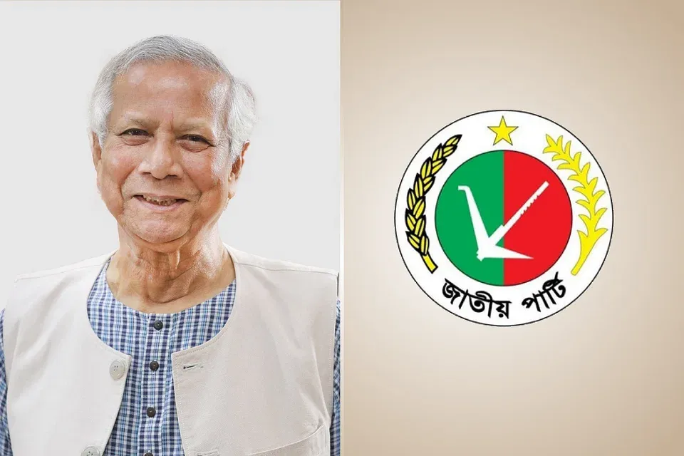 জাতীয় পার্টিকে নিয়ে আপত্তি, সংলাপের ডাক পাওয়া অনিশ্চিত