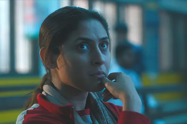 ওসাকা ফেস্টিভ্যালে মেহজাবীনের ‘সাবা’