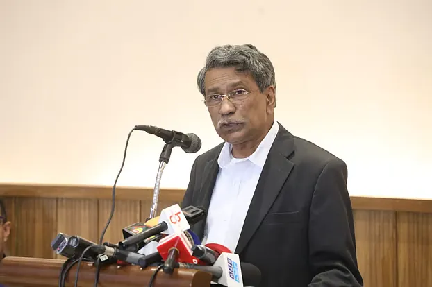 স্বল্প সময়ের মধ্যে ‘জাতীয় সনদ’ তৈরি করতে চায় ঐকমত্য কমিশন