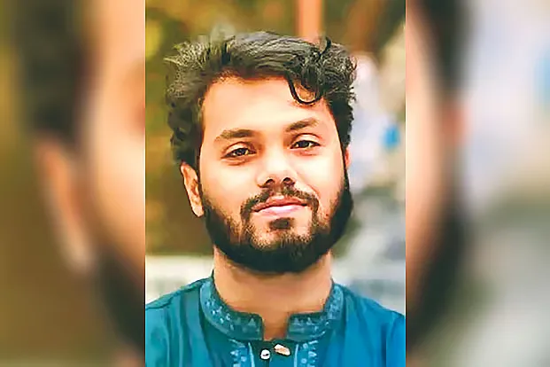 ওসমান হাদির মৃত্যুতে আজ রাষ্ট্রীয় শোক