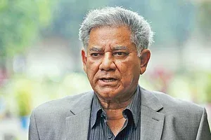 স্থানীয় সরকার নির্বাচনে প্রতীক না থাকা ভালো সিদ্ধান্ত