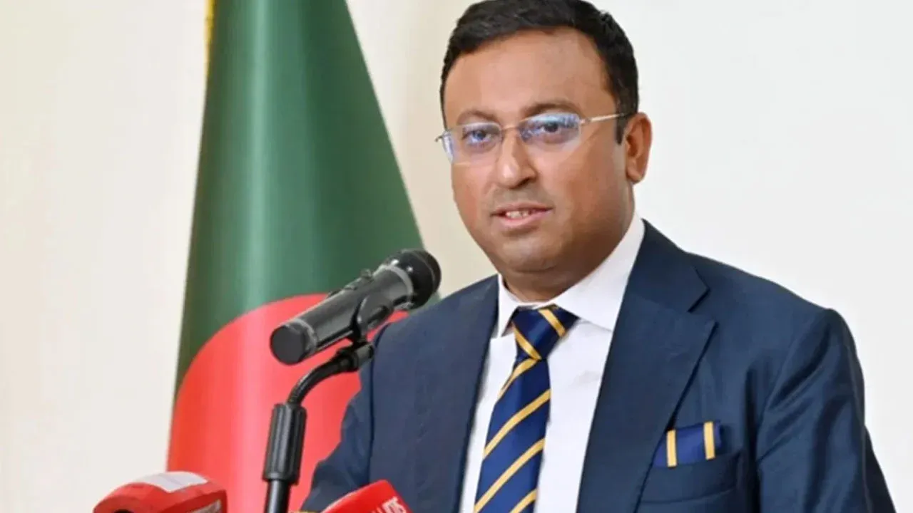 মক্কা প্যাক্টে বাংলাদেশকে নিতে সৌদি-তুরস্ক ইতিবাচক: হুমায়ুন কবির