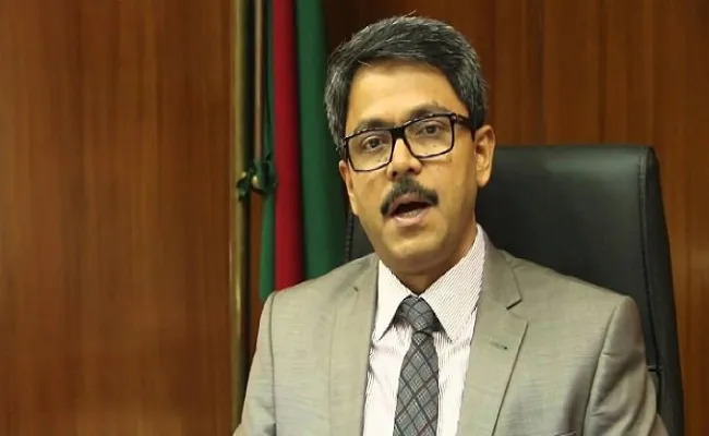 মানবাধিকার প্রতিবেদনের ব্যাখ্যা চাইবে বাংলাদেশ