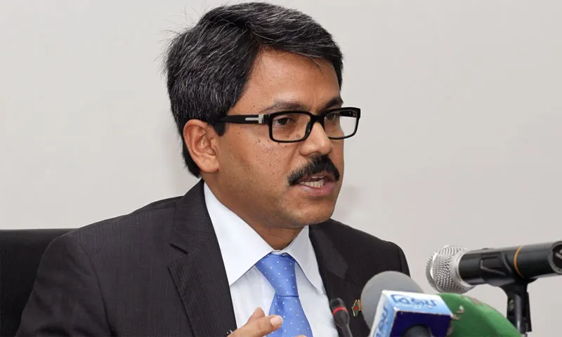 ভারত-বাংলাদেশ সম্পর্কের মূলভিত্তি মুক্তিযুদ্ধ: পররাষ্ট্র প্রতিমন্ত্রী