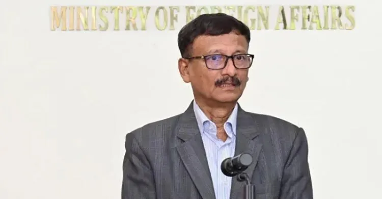 দিল্লির বক্তব্য প্রত্যাখ্যান ঢাকার