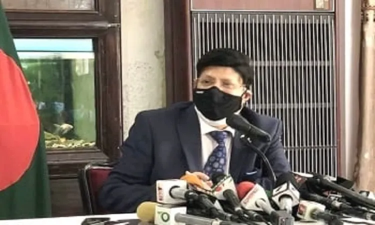 ৫ হাজার ভিসা দেবে রোমানিয়া: পররাষ্ট্রমন্ত্রী