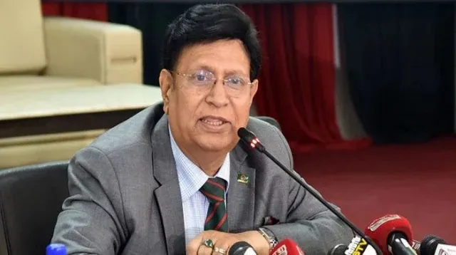 যুক্তরাষ্ট্রের সঙ্গে আরও ভালো সম্পর্ক গড়তে চায় বাংলাদেশ: পররাষ্ট্রমন্ত্রী