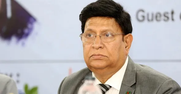 ওআইসির অধিবেশনে যাচ্ছেন না পররাষ্ট্রমন্ত্রী