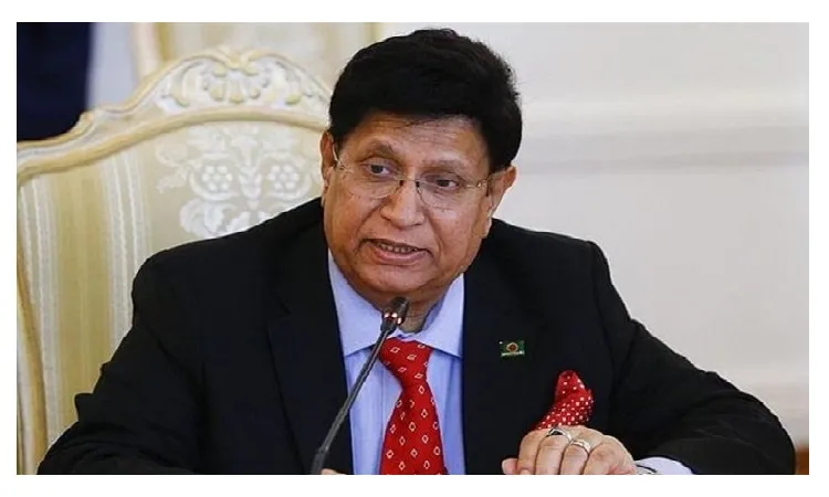 বিনামূল্যে ৩৩ লাখ ডোজ টিকা দেবে পোল্যান্ড : পররাষ্ট্রমন্ত্রী