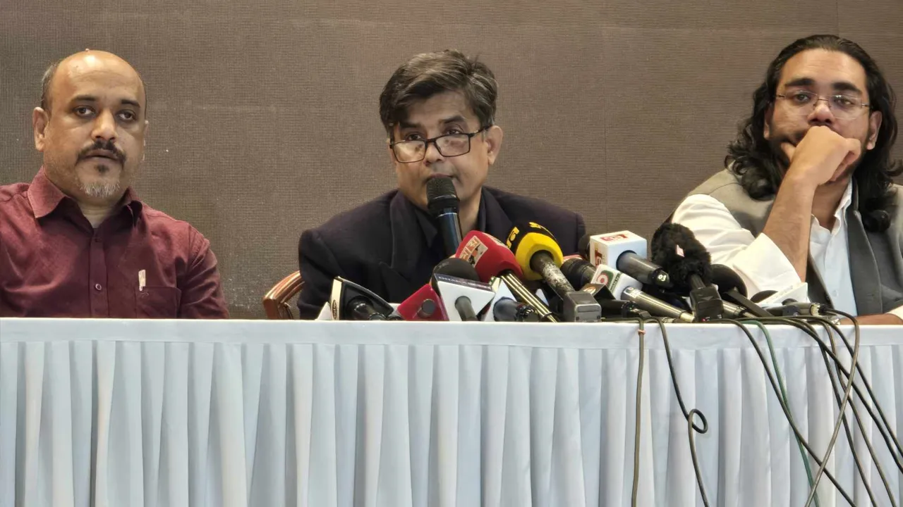 সরকার দেশের সবগুলো ‘আয়নাঘর’ খুঁজে বের করবে: প্রেস সচিব