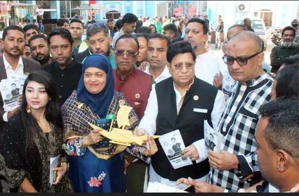 বিএনপির নেতৃত্বে পরিপক্বতার অভাব: পররাষ্ট্রমন্ত্রী