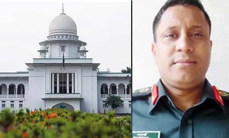 পার্থ গোপালের জামিন বাতিলে হাইকোর্টের রায় বহাল