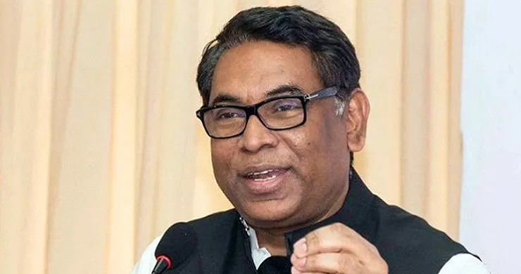 চলমান বিদ্যুৎ সংকট বেশিদিন থাকবে না : প্রতিমন্ত্রী