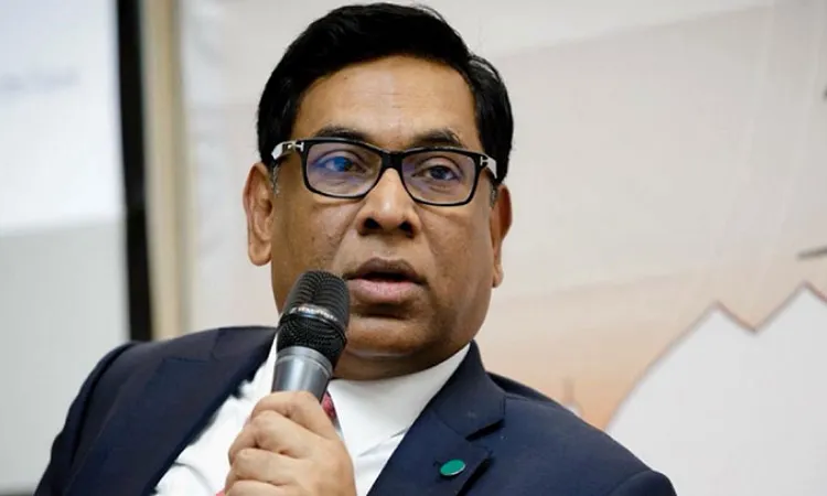এক মাসের মধ্যে বিদ্যুৎ পরিস্থিতি স্বাভাবিক হবে : প্রতিমন্ত্রী