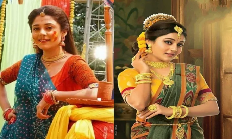কুপ্রস্তাবে রাজি না হওয়ায় শুটিংয়ে প্রিয়াঙ্কাকে হেনস্তা
