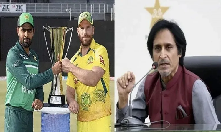 অস্ট্রেলিয়া সিরিজে পিসিবির আয় ২০০ কোটি!