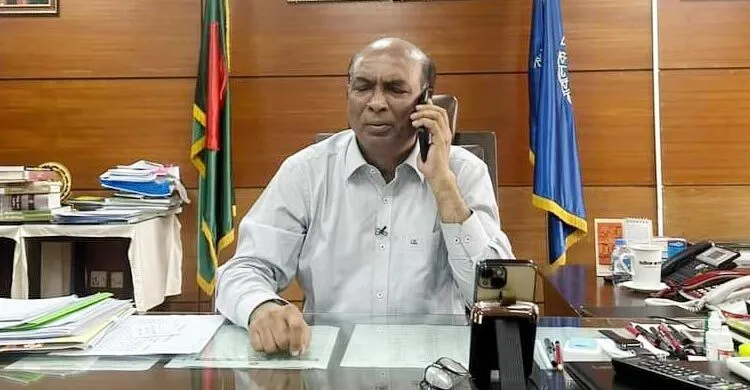 প্রশ্নফাঁসের প্রমাণ পেলে রেলওয়ের নিয়োগ পরীক্ষা বাতিল:পিএসসি চেয়ারম্যান