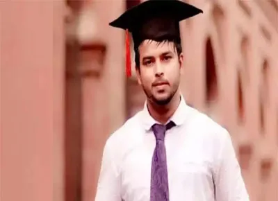 কলেজছাত্র হত্যায় জড়িত তিনজনের মৃত্যুদণ্ড