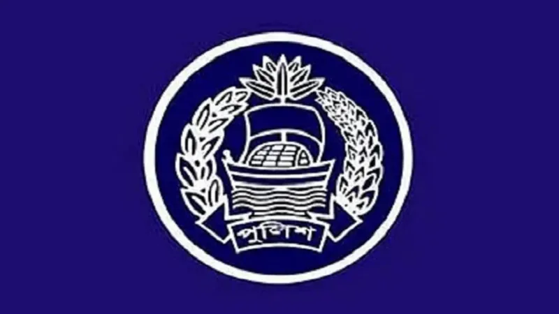 অতিরিক্ত পুলিশ সুপার হলেন ৫৯ কর্মকর্তা