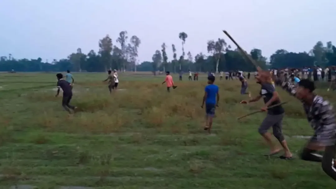 বিএসএফের ‘মানসিক ভারসাম্যহীন’ যুবককে পুশ ইনের চেষ্টা